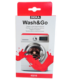 DEKA WASH&GO - Colori per Lavatrice
