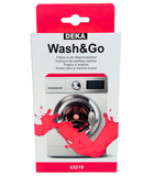 DEKA WASH&GO - Colori per Lavatrice