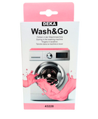 DEKA WASH&GO - Colori per Lavatrice