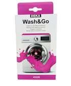 DEKA WASH&GO - Colori per Lavatrice
