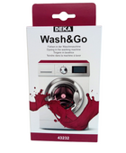 DEKA WASH&GO - Colori per Lavatrice