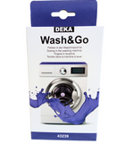 DEKA WASH&GO - Colori per Lavatrice