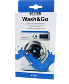 DEKA WASH&GO - Colori per Lavatrice