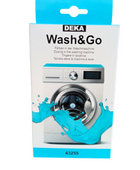 DEKA WASH&GO - Colori per Lavatrice