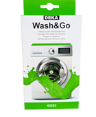 DEKA WASH&GO - Colori per Lavatrice