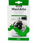 DEKA WASH&GO - Colori per Lavatrice