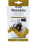 DEKA WASH&GO - Colori per Lavatrice