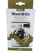 DEKA WASH&GO - Colori per Lavatrice