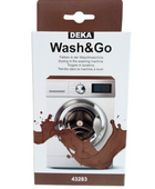 DEKA WASH&GO - Colori per Lavatrice