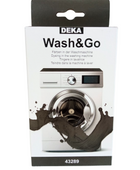 DEKA WASH&GO - Colori per Lavatrice