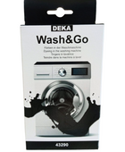 DEKA WASH&GO - Colori per Lavatrice