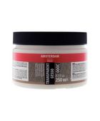 AMSTERDAM GESSO TRASPARENTE 3000