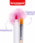 Bruynzeel Pennarelli acquerellabili set 12