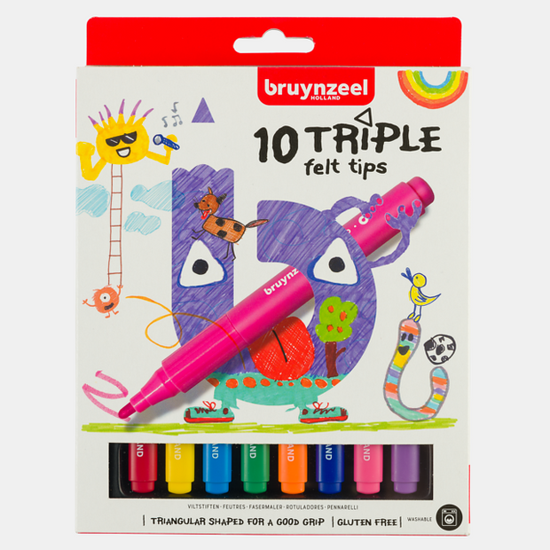 SET 10