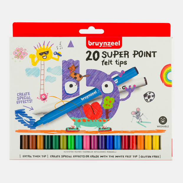 SET 20