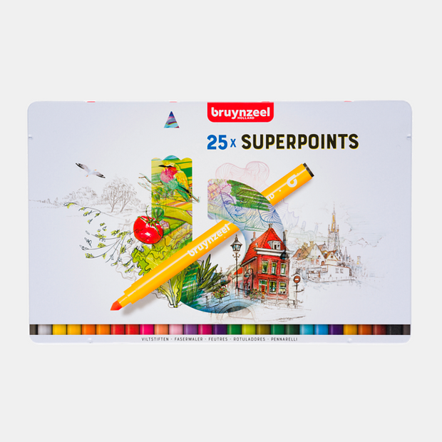 SET 25