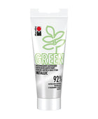 GREEN COLORE ACRILICO