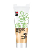 GREEN COLORE ACRILICO