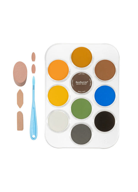 PP fauna selvatica c. jim set 10