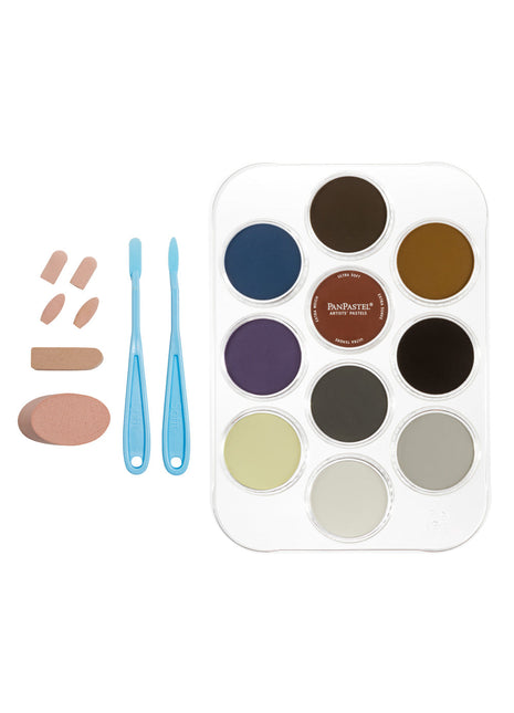 PP arte anim. lisa ann w. set 10