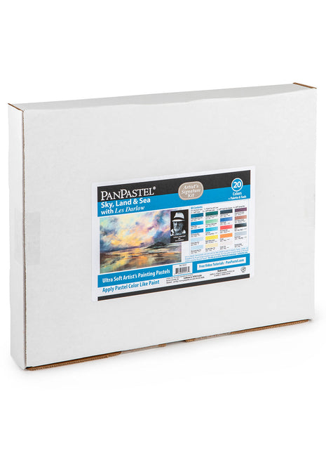 PP cielo, terra e mare set 20