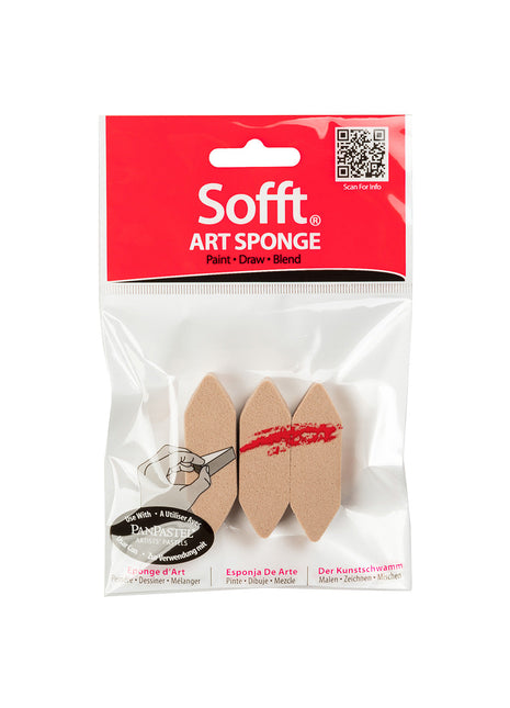 PP spugne a punta set 3