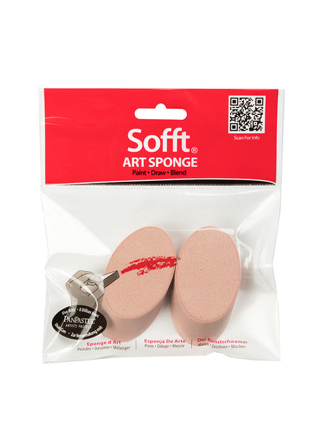 PP spugne ango. rot. set 2