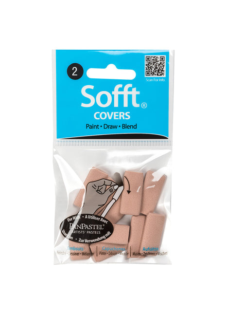 PP punte piatte set 10