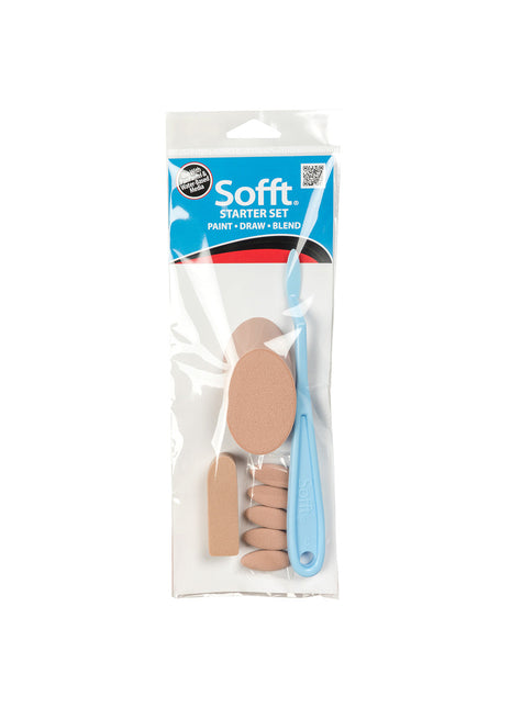 PP Sofft Tools Starter Set
