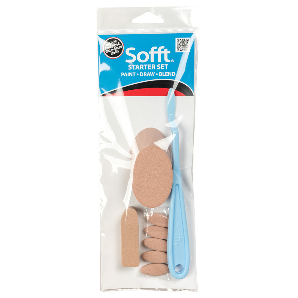 PP Sofft Tools Starter Set