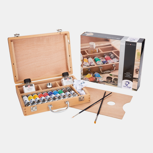 BASIC BOX