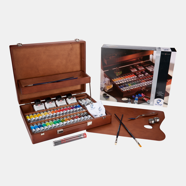 SUPERIOR BOX