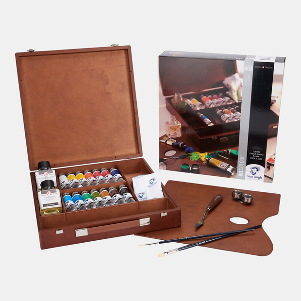 INSPIRATION BOX