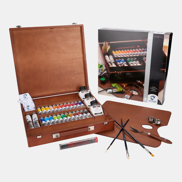 EXPERT BOX