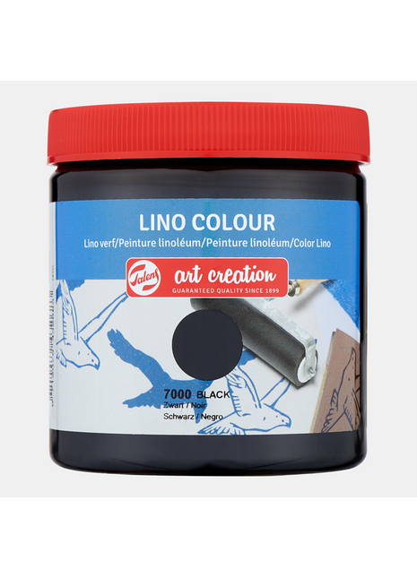TAC LINO COLOUR
