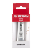 AMSTERDAM PASTE PER CONTORNI