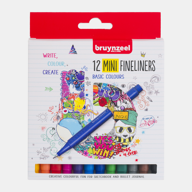MINI SET 12