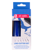SET LINOLEUM
