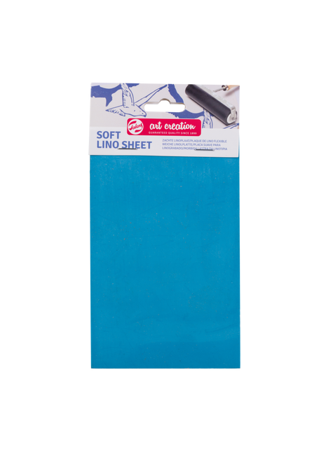 TAC FOGLIO MORBIDO LINOLEUM