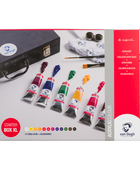 VAN GOGH GAC BOX BASIC