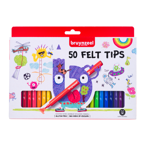 SET 50