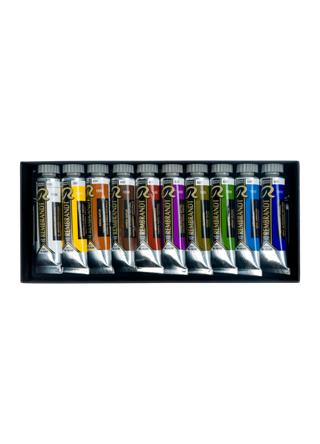 ROC PAESAGGIO SET 10X15ML