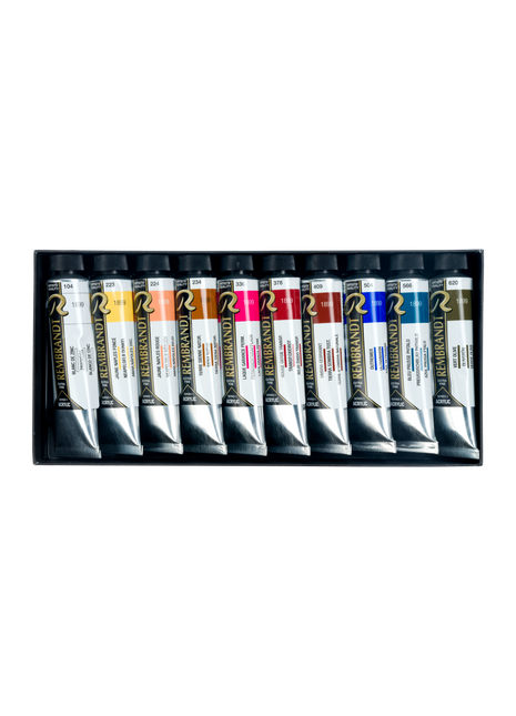 RAC RITRATTO SET 10X40ML
