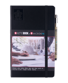 SK INDUSTRIAL NOTEBOOK
