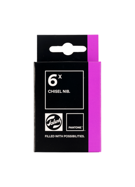 TALENS | PANTONE PUNTE DI RICAMBIO