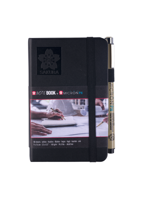 SK INDUSTRIAL NOTEBOOK