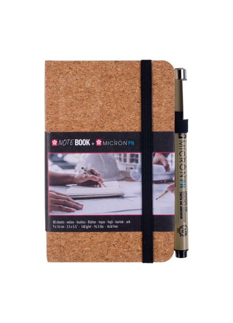 SK INDUSTRIAL NOTEBOOK