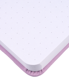 BR NOTEBOOK LILLA 13X21
