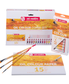 TAC COMBI SET OLIO