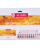 TAC COMBI SET OLIO